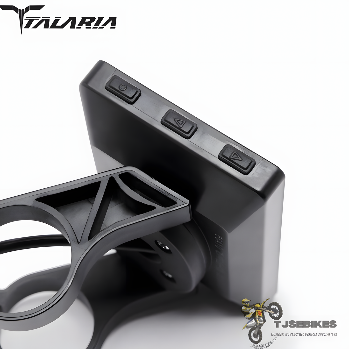 Talaria OEM Speedometer Display Assembly – Original Replacement for Sting & X3