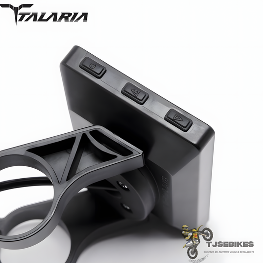 Talaria OEM Speedometer Display Assembly – Original Replacement for Sting & X3