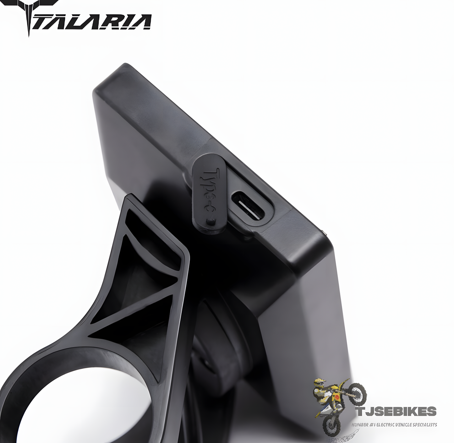 Talaria OEM Speedometer Display Assembly – Original Replacement for Sting & X3