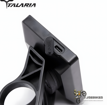 Talaria OEM Speedometer Display Assembly – Original Replacement for Sting & X3