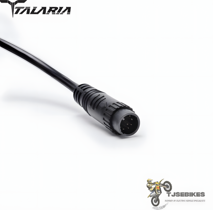 Talaria OEM Speedometer Display Assembly – Original Replacement for Sting & X3