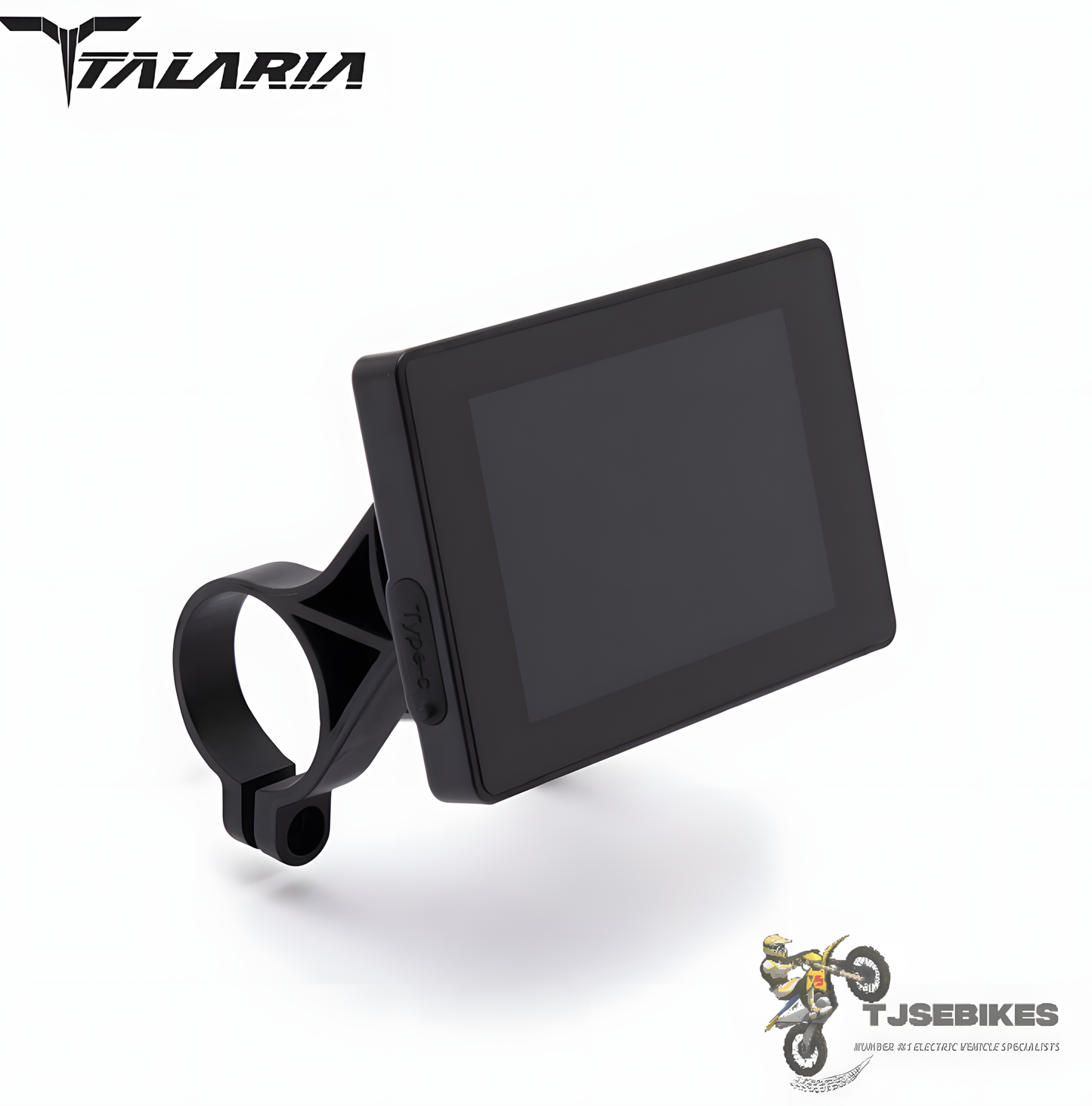Talaria Sting R OEM Speedometer Display Assembly – Original Replacement Part