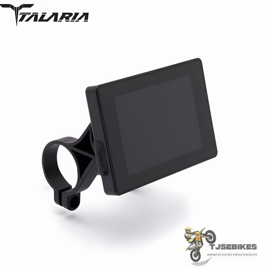 Talaria Sting R OEM Speedometer Display Assembly – Original Replacement Part