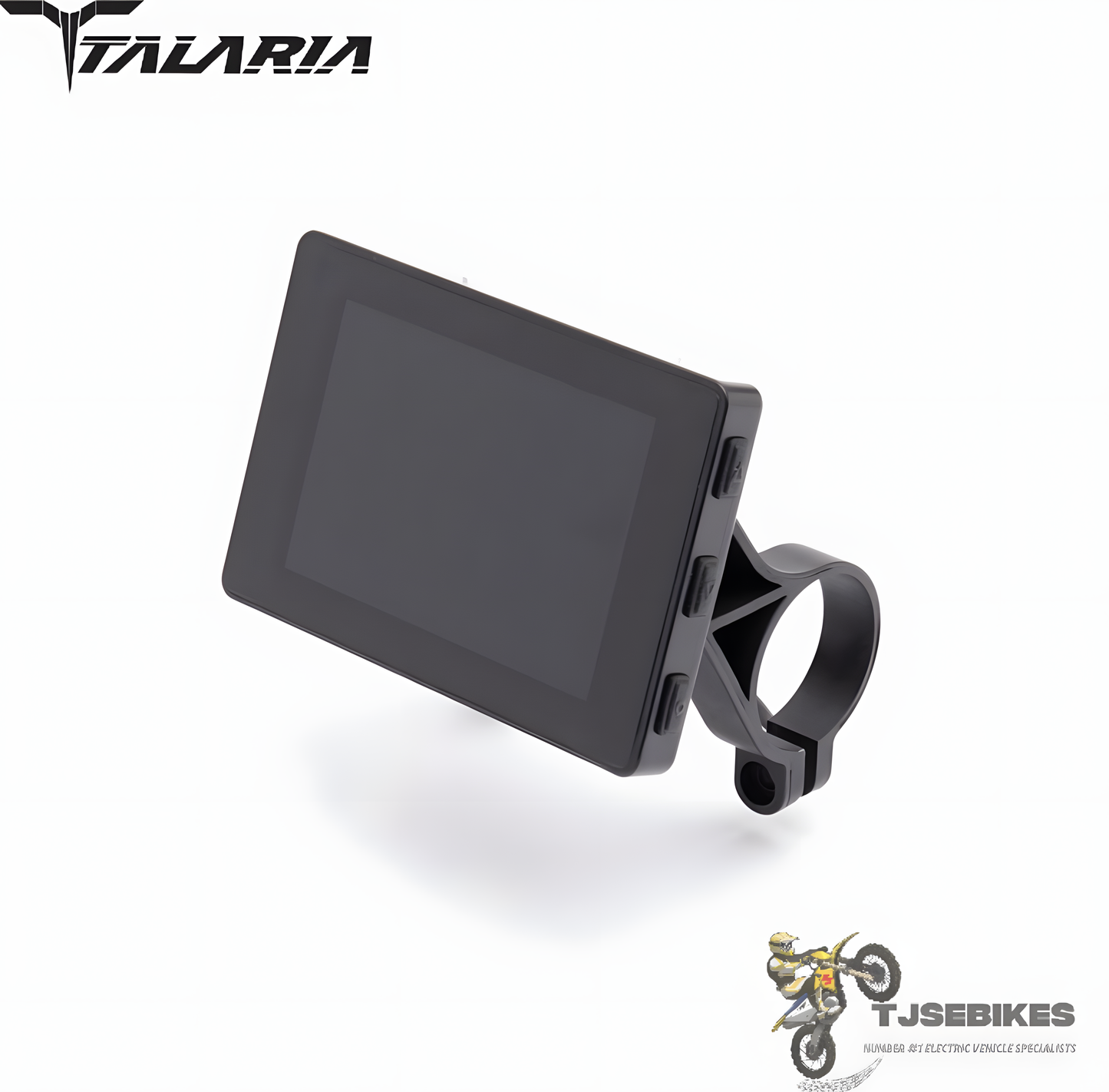 Talaria Sting R OEM Speedometer Display Assembly – Original Replacement Part
