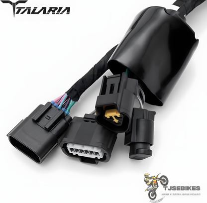 Talaria Komodo OEM Wiring Harness – Full Loom Replacement Part