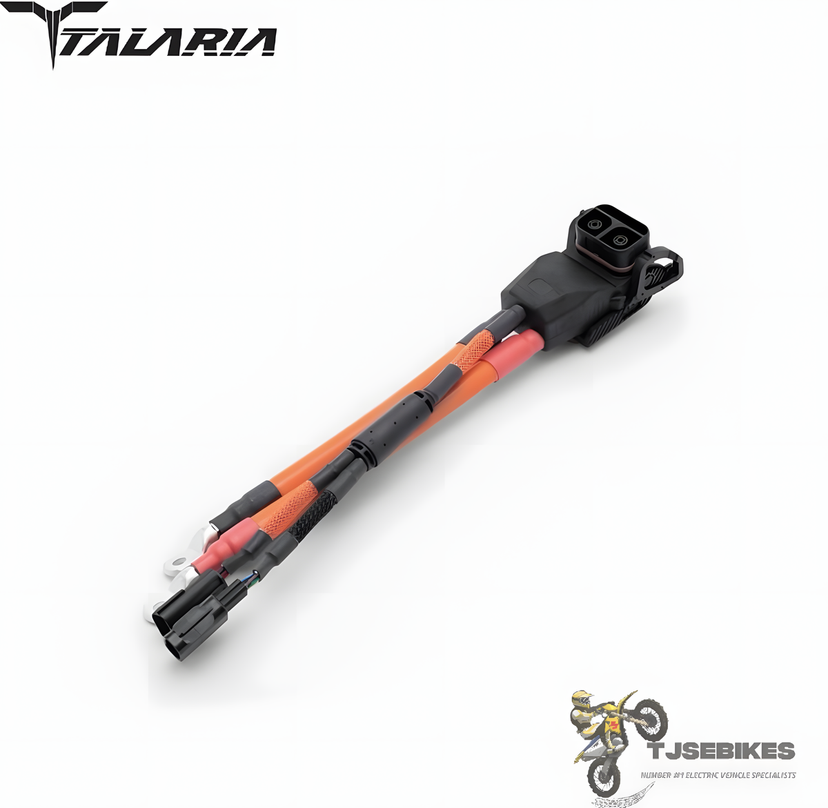 Talaria Komodo OEM Battery Power Connection Sub Cable – Original Replacement Part