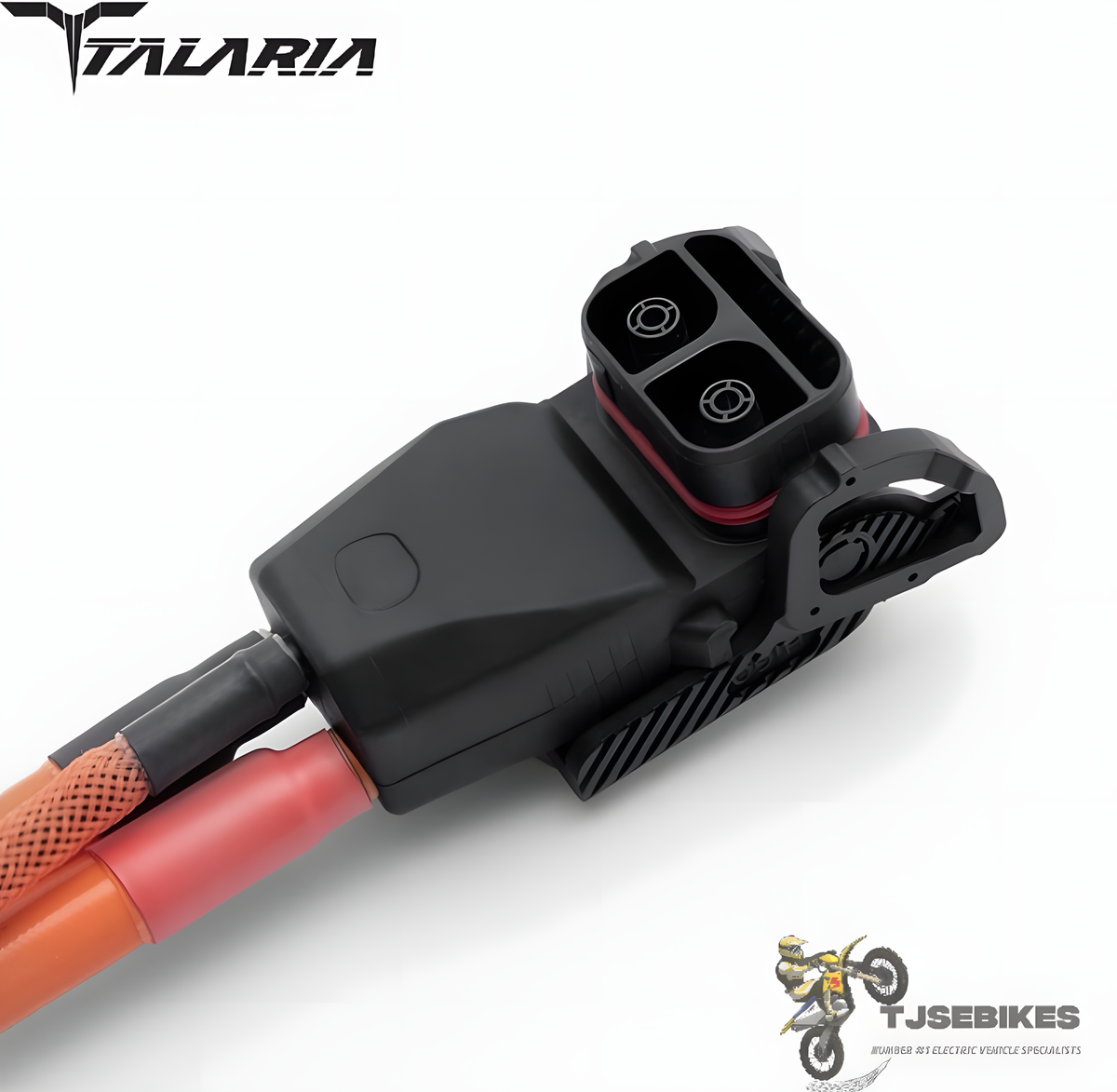 Talaria Komodo OEM Battery Power Connection Sub Cable – Original Replacement Part