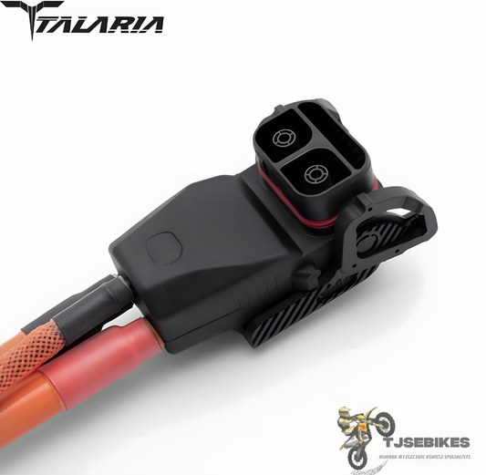 Talaria Komodo OEM Battery Power Connection Sub Cable – Original Replacement Part
