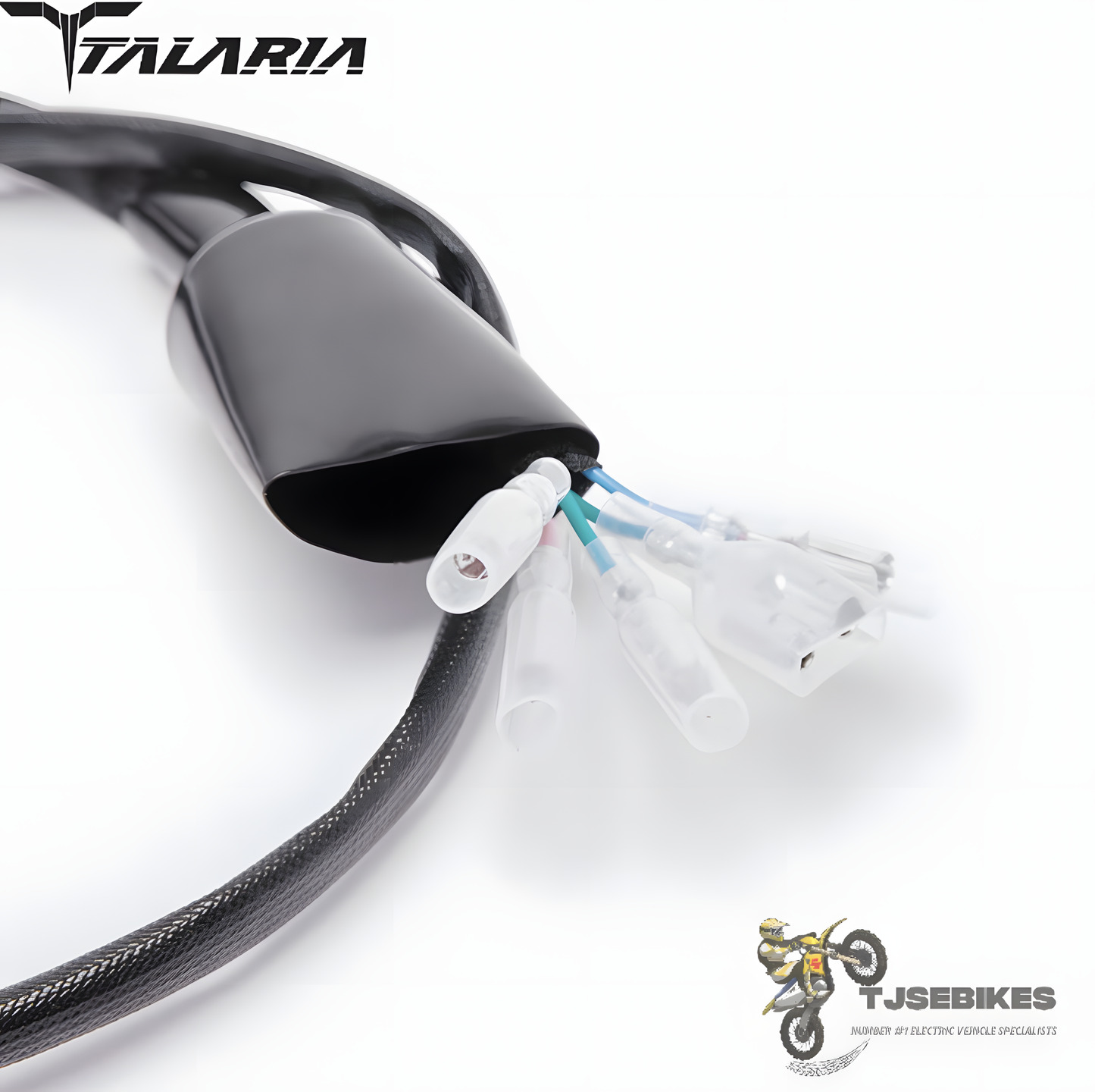 Talaria X3 OEM Tail Light Loom – Full Wiring Harness Replacement