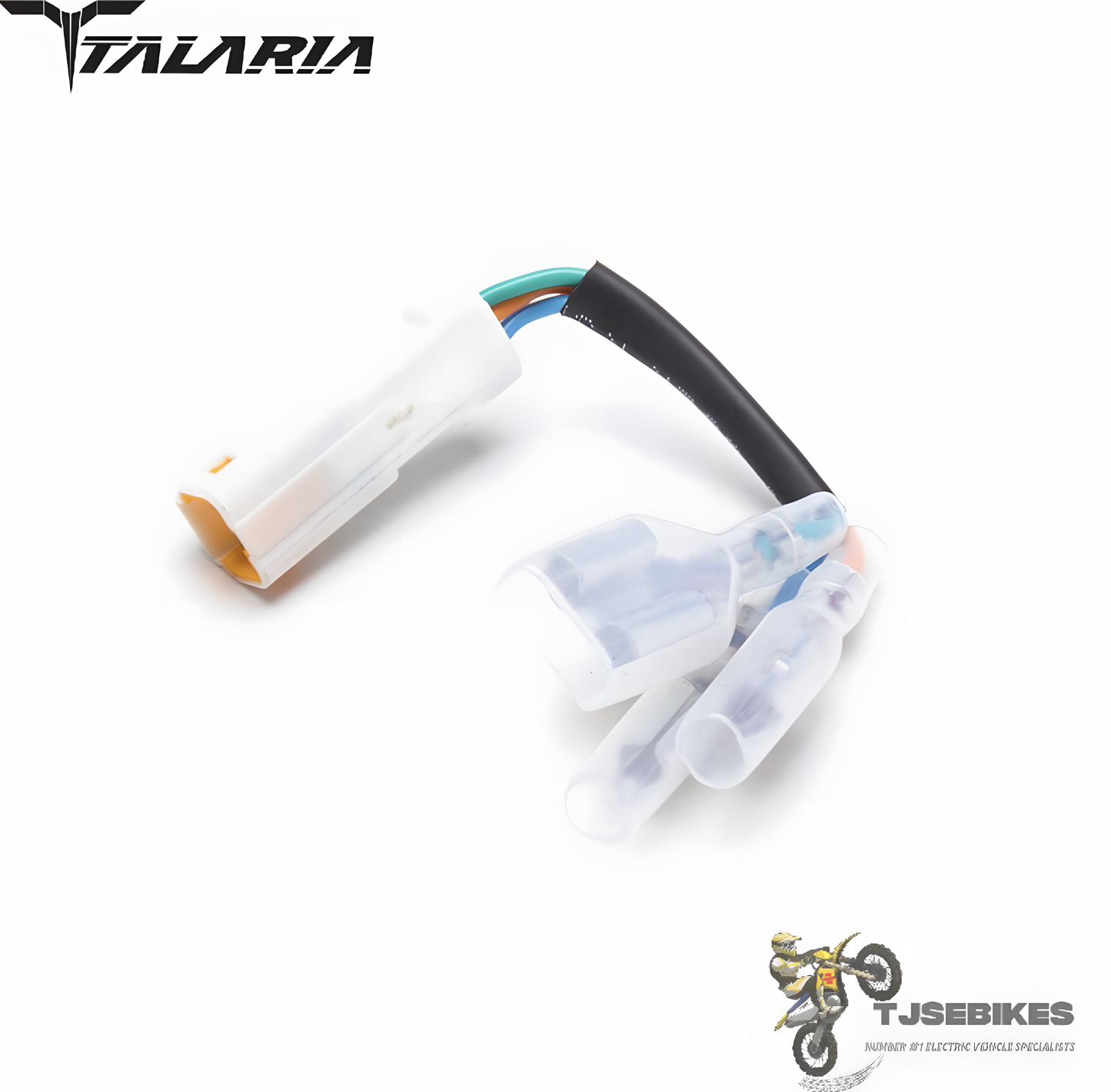 Talaria X3 OEM Headlight Loom – Original Replacement Wiring Harness