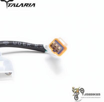 Talaria X3 OEM Headlight Loom – Original Replacement Wiring Harness
