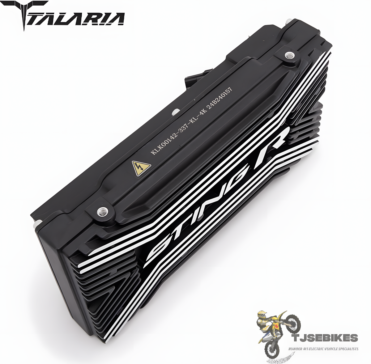 Talaria Sting R OEM Unrestricted Motor Controller – Genuine Factory Replacement