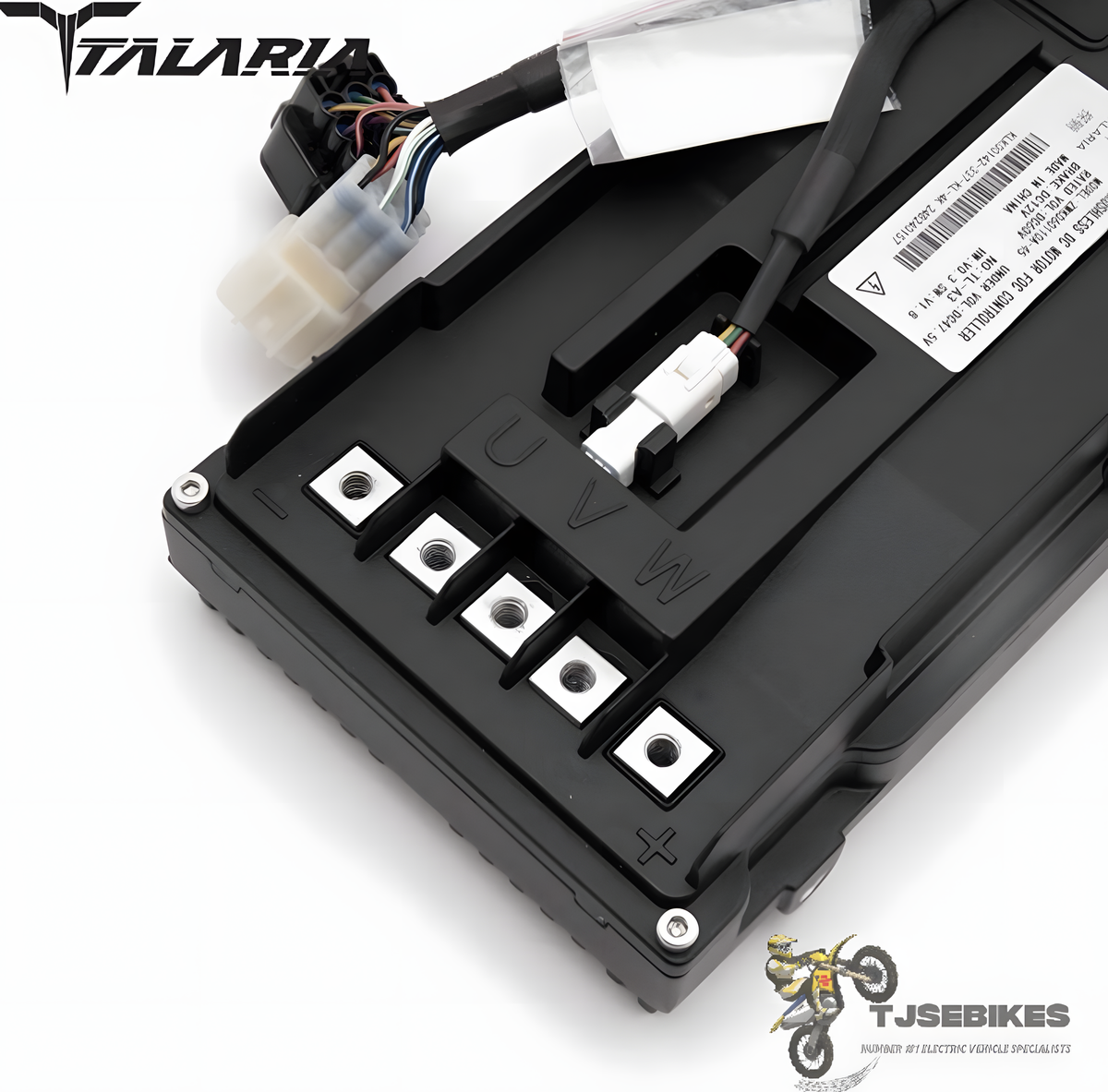 Talaria Sting R OEM Unrestricted Motor Controller – Genuine Factory Replacement