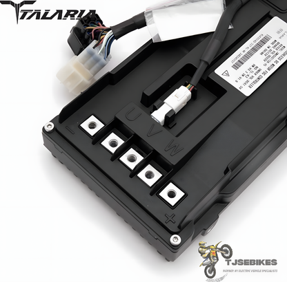 Talaria Sting R OEM Unrestricted Motor Controller – Genuine Factory Replacement