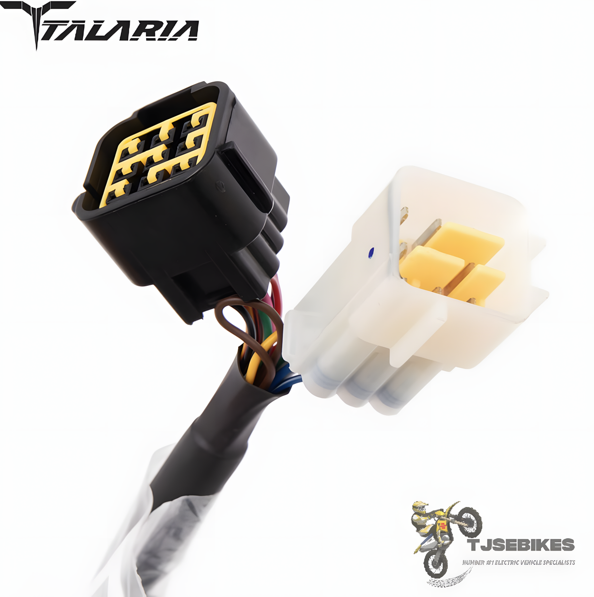 Talaria Sting R OEM Unrestricted Motor Controller – Genuine Factory Replacement