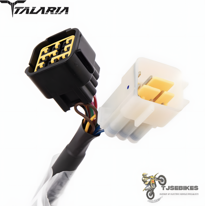 Talaria Sting R OEM Unrestricted Motor Controller – Genuine Factory Replacement