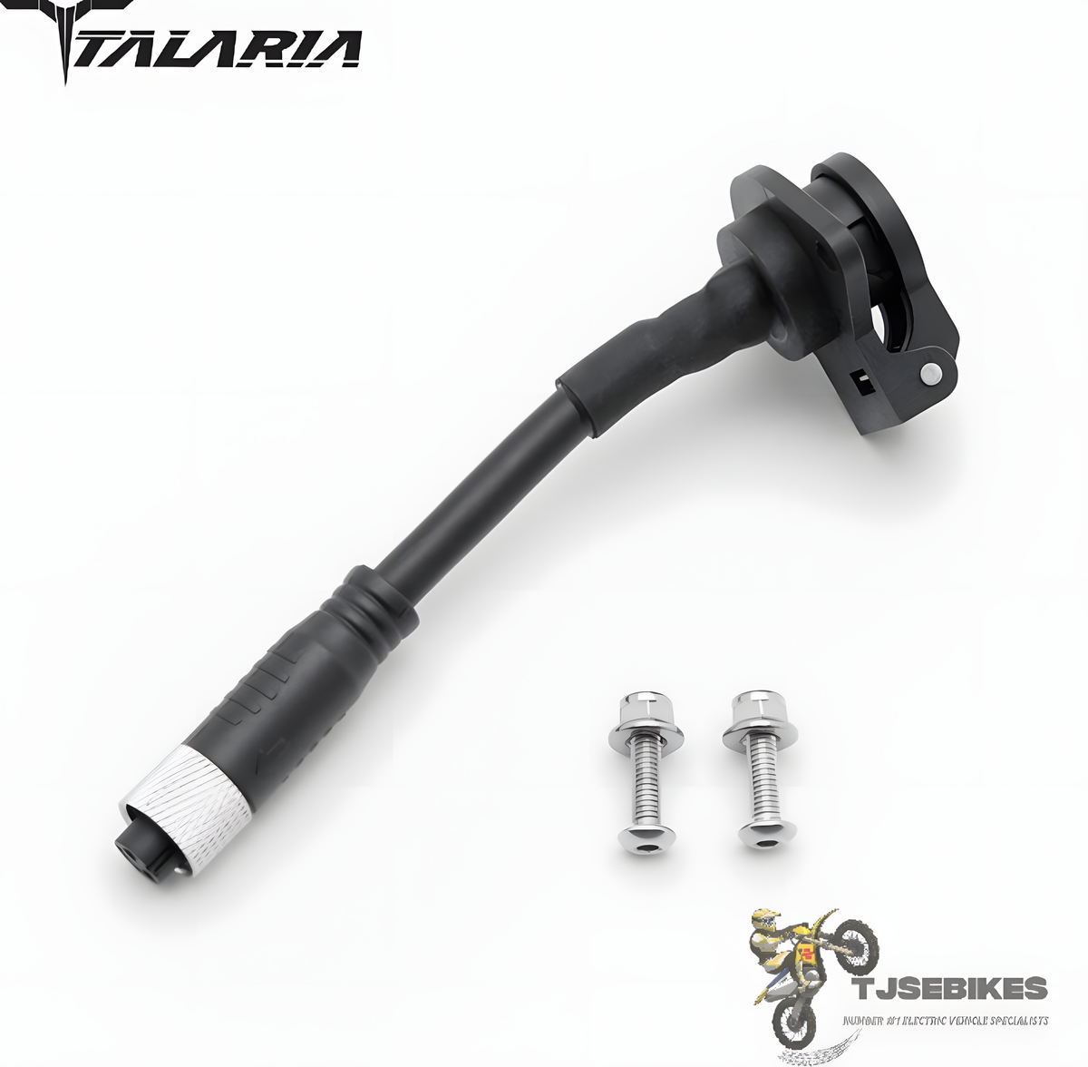 Talaria OEM Charging Socket for X3 – Genuine Original Replacement Part
