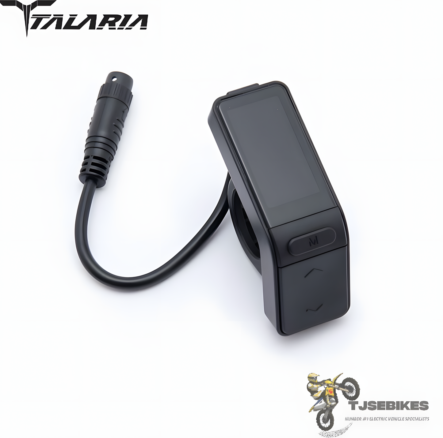 Talaria OEM Colour Display Speedo Assembly Fits Talaria MX Genuine Replacement Part