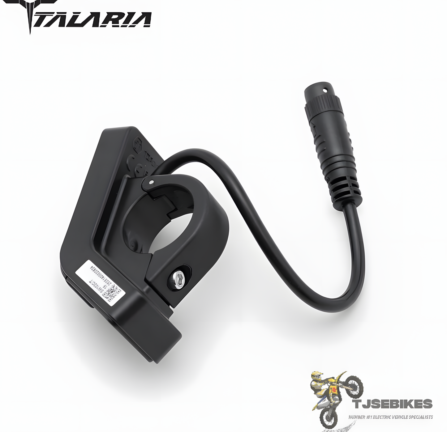 Talaria OEM Colour Display Speedo Assembly Fits Talaria MX Genuine Replacement Part