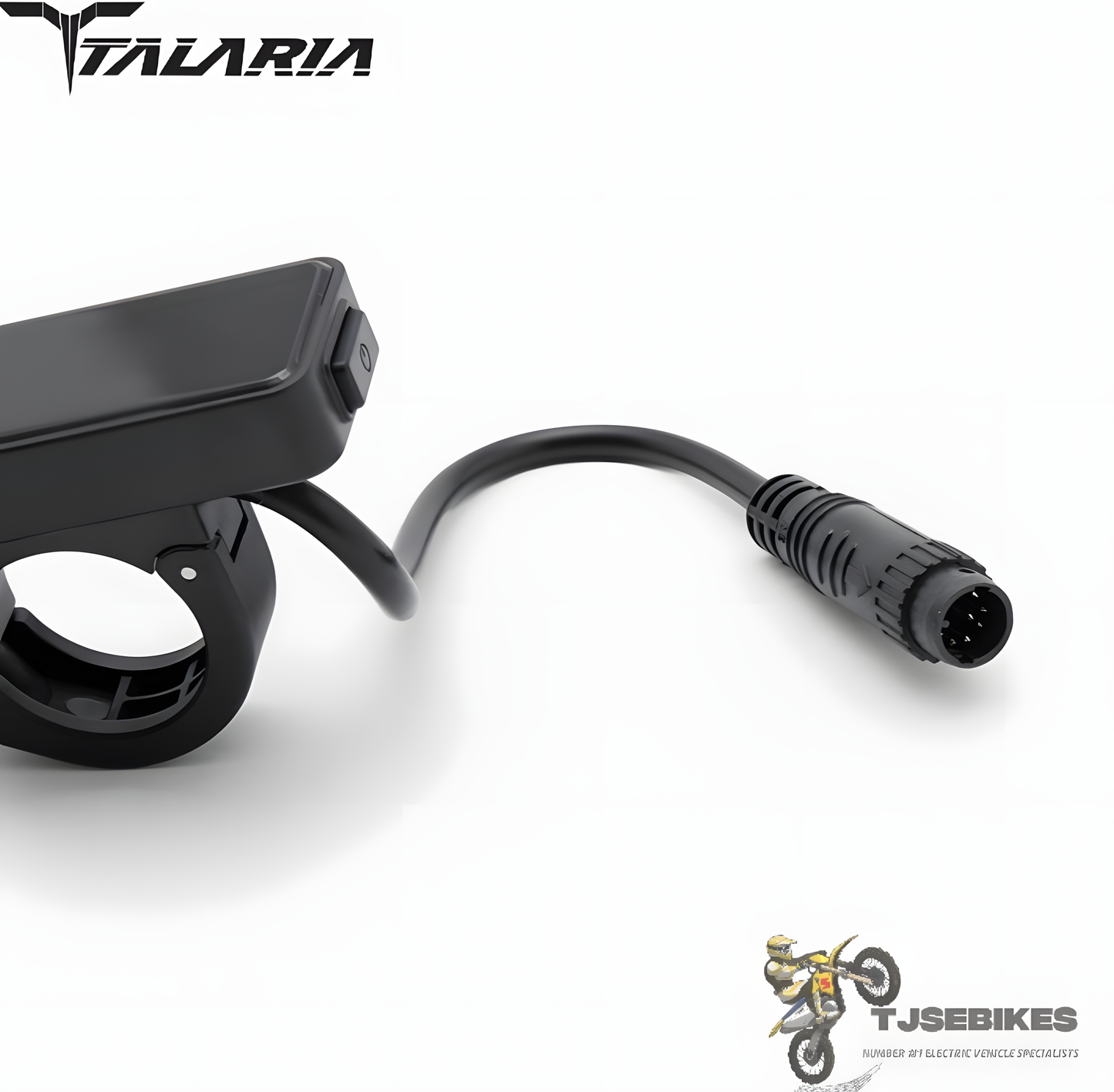 Talaria OEM Colour Display Speedo Assembly Fits Talaria MX Genuine Replacement Part