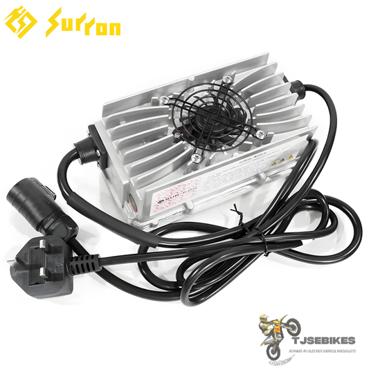 SUR-RON Light Bee OEM 10A UK CHARGER