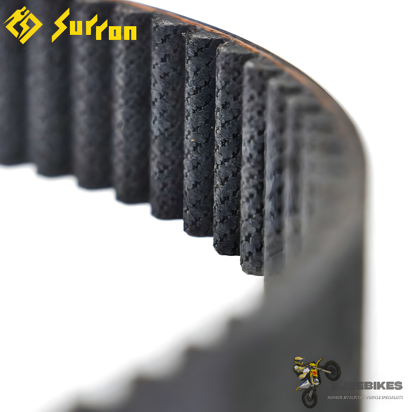 SURRON LIGHT BEE GENUINE OEM HEAVY DUTY DRIVE BELT