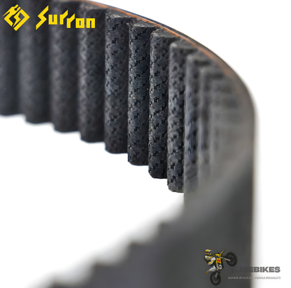 SURRON LIGHT BEE GENUINE OEM HEAVY DUTY DRIVE BELT