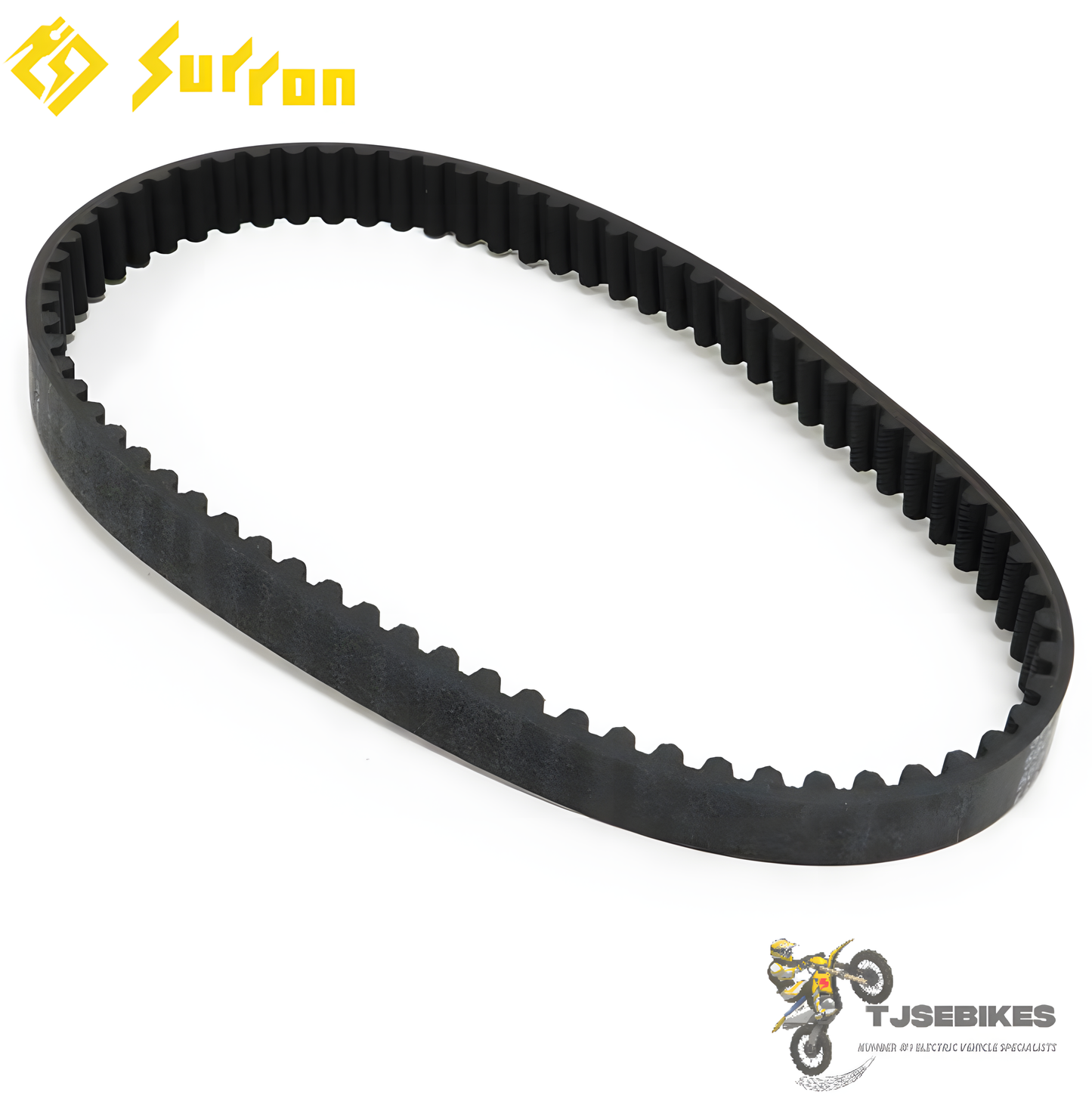 SURRON LIGHT BEE GENUINE OEM HEAVY DUTY DRIVE BELT