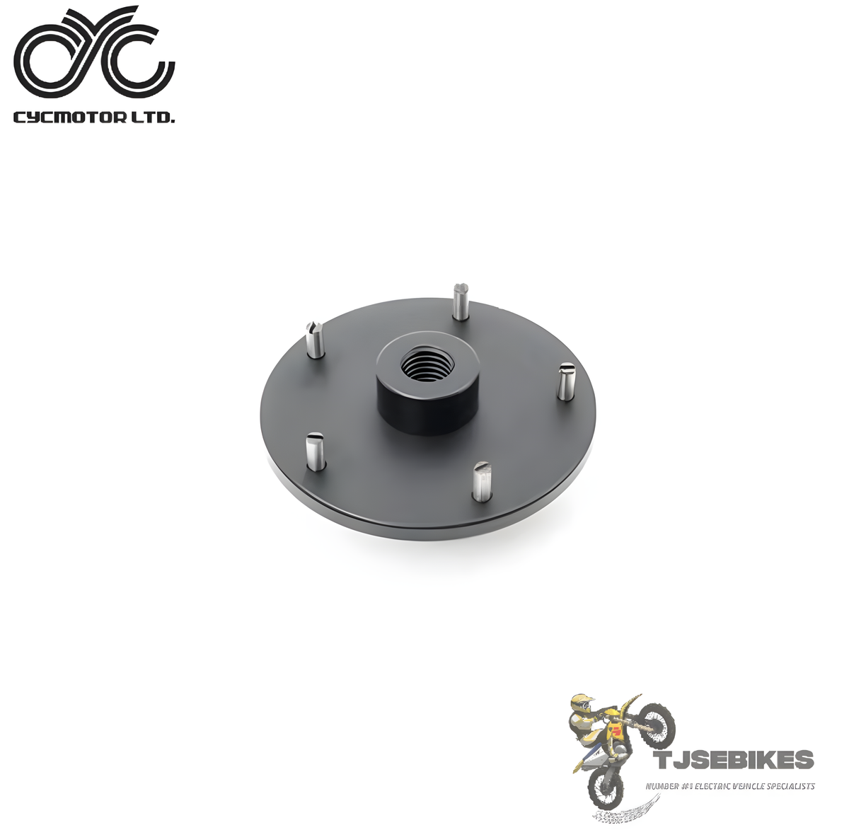 CYC Photon Chainring Removal Tool – Precision Chainring Remover for Photon Gen 1 & Gen 2 Mid-Drive Kits