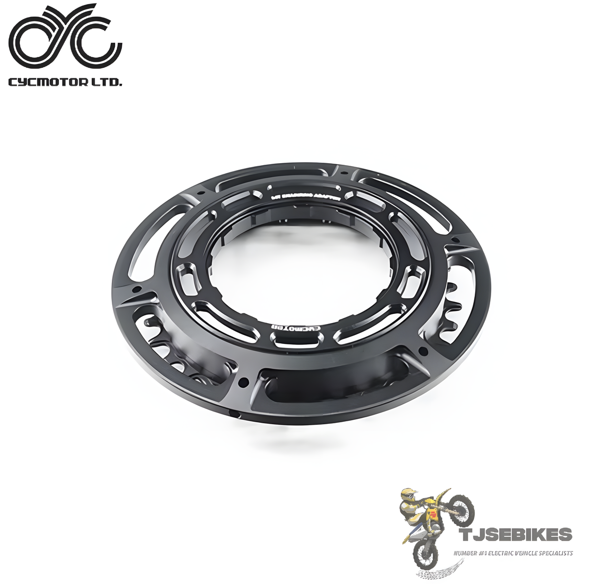 Cyc Photon Gen 1 Mid-Drive Chainring