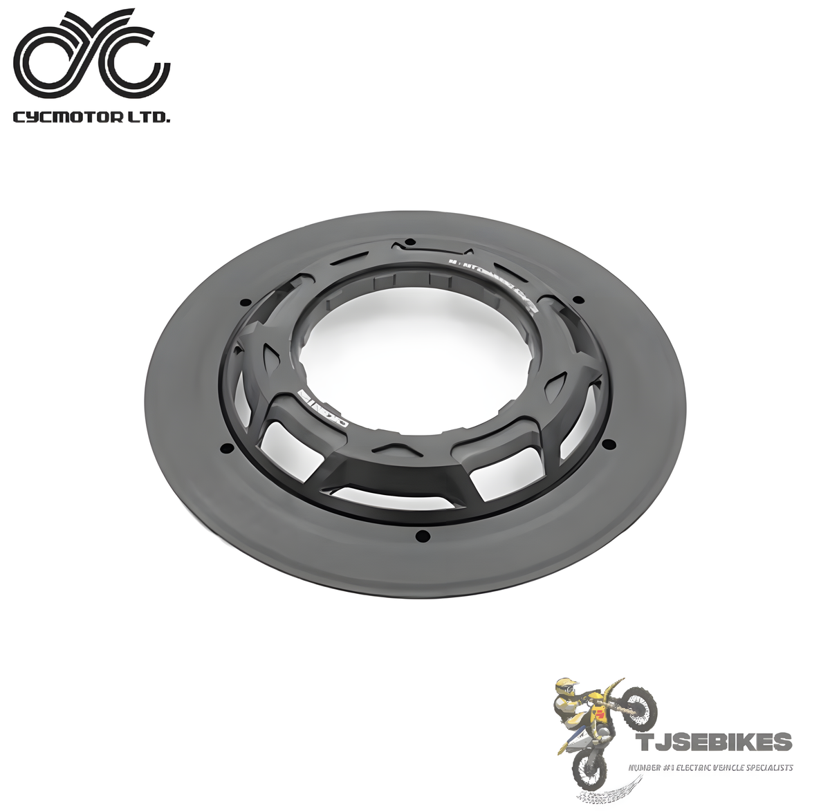 Cyc Photon Gen 1 Mid-Drive Chainring