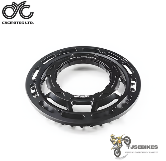 Cyc Photon Gen 1 Mid-Drive Chainring