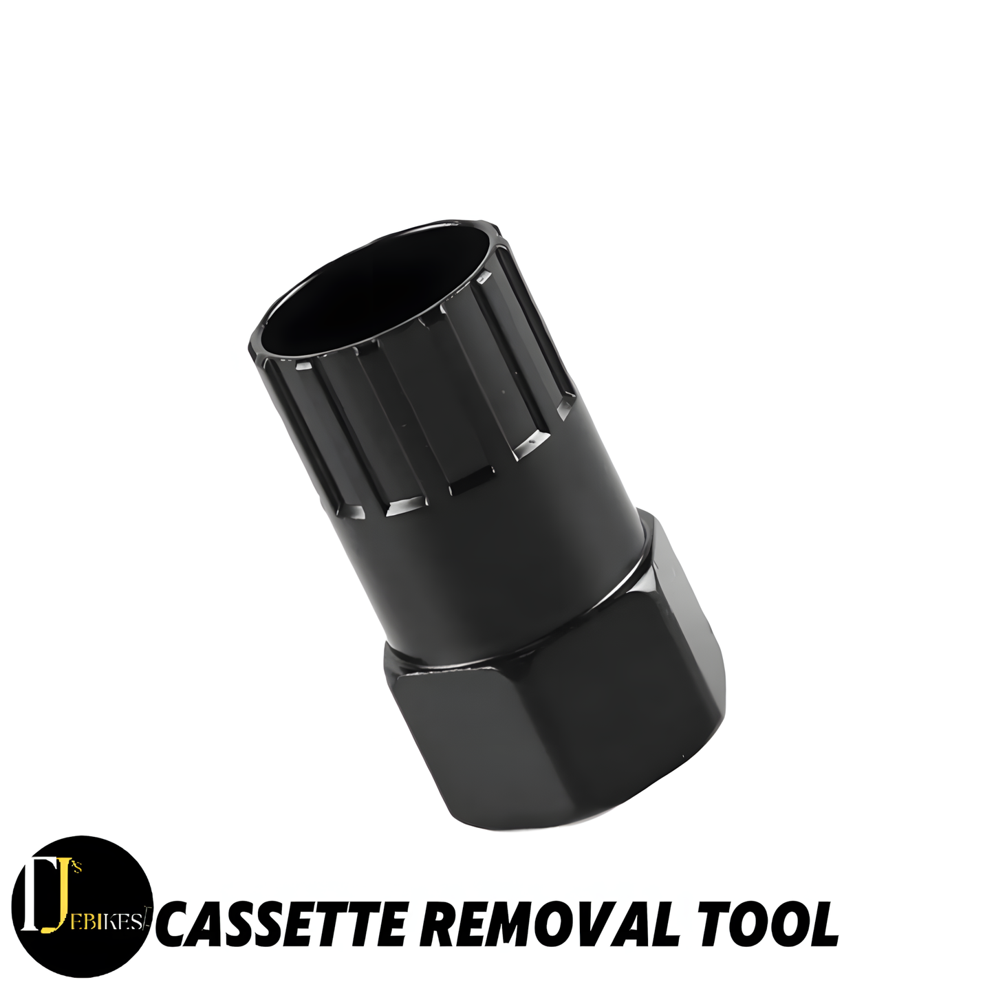 Lockring Remover Shimano SRAM Cassette Flywheel Freewheel Removal Tool EBike