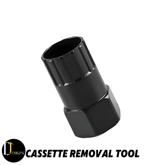 Lockring Remover Shimano SRAM Cassette Flywheel Freewheel Removal Tool EBike