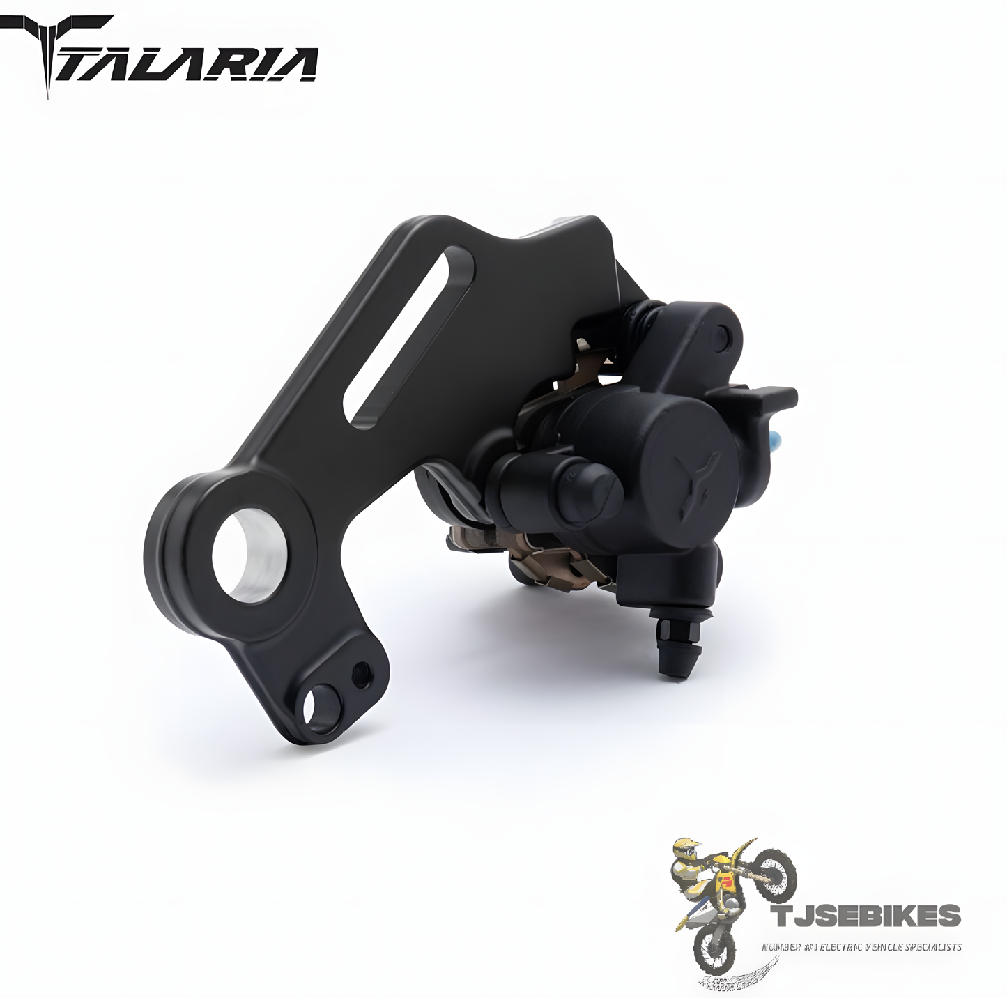 Talaria Komodo Rear Brake Caliper – OEM Genuine Replacement Part for Talaria Electric Dirt Bike