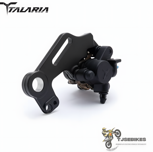 Talaria Komodo Rear Brake Caliper – OEM Genuine Replacement Part for Talaria Electric Dirt Bike