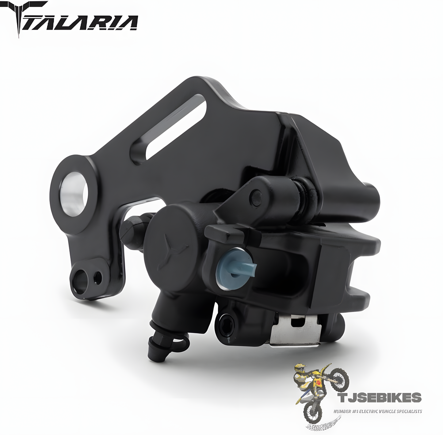 Talaria Komodo Rear Brake Caliper – OEM Genuine Replacement Part for Talaria Electric Dirt Bike