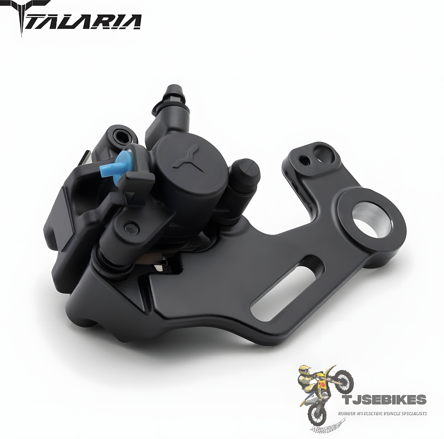 Talaria Komodo Rear Brake Caliper – OEM Genuine Replacement Part for Talaria Electric Dirt Bike