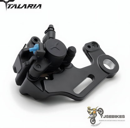 Talaria Komodo Rear Brake Caliper – OEM Genuine Replacement Part for Talaria Electric Dirt Bike