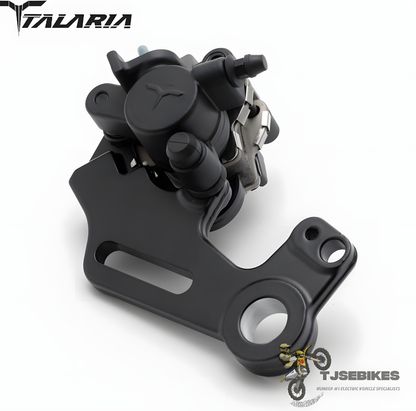 Talaria Komodo Rear Brake Caliper – OEM Genuine Replacement Part for Talaria Electric Dirt Bike