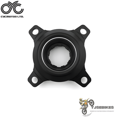 CYC Freewheel 2.0 Upgrade Kit for X1 Pro Gen 2 & X1 Stealth Gen 1 Mid-Drive E-Bike Conversion Kits
