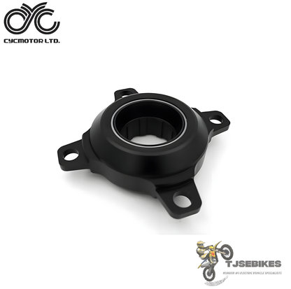 CYC Freewheel 2.0 Upgrade Kit for X1 Pro Gen 2 & X1 Stealth Gen 1 Mid-Drive E-Bike Conversion Kits