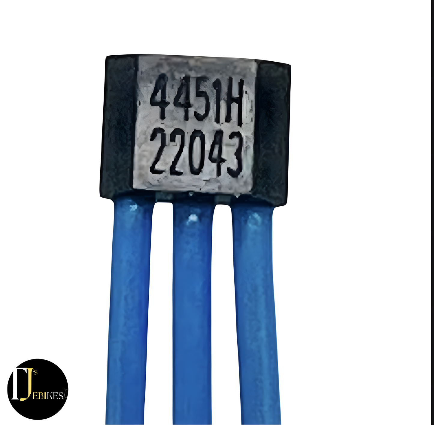 EBike Hub Motor Hall Sensor PCB Board 4451H 441F Circuit Plate for 1000W 2000W 3000W Ebike Hub Motors