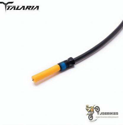 Brake Light Switch Cable/Spring for Talaria Sting R & X3 – Road Legal & MX
