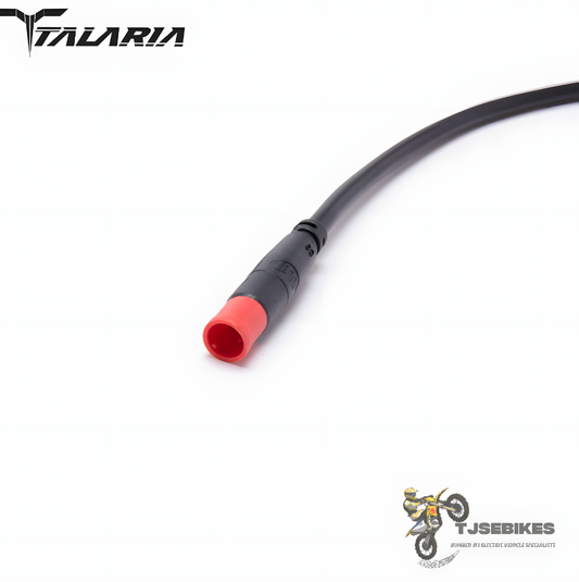 Brake Light Switch Cable/Spring for Talaria Sting R & X3 – Road Legal & MX