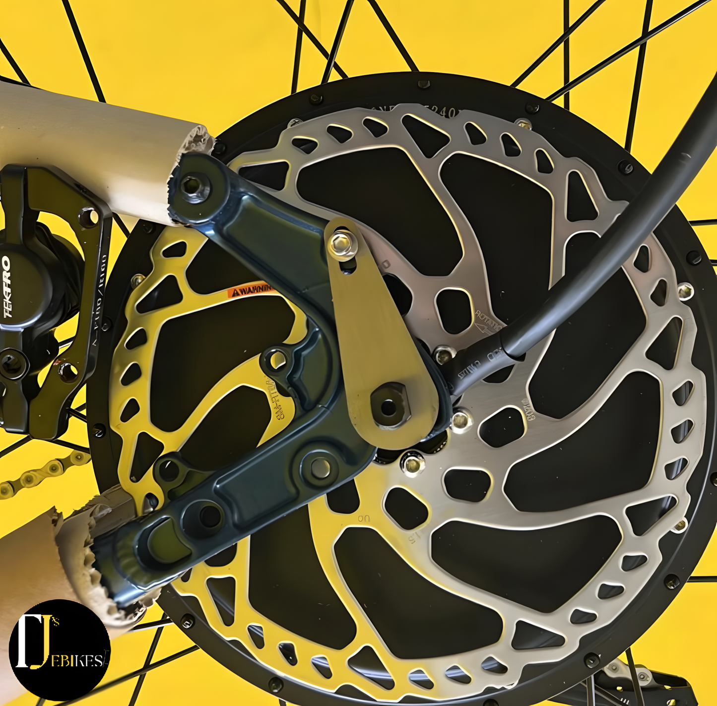 Ebike Torque Arms Heavy duty 6MM Stainless Steel For Kona M14 M16 Axle conversion kit Motor Electric bike 1000w, 1500w, 2000w, 3000w, 5000w hub motors