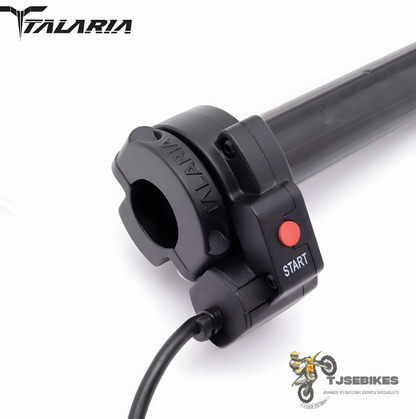 Aluminium Electric Throttle Assembly for Talaira Sting TL3000 Off-Road