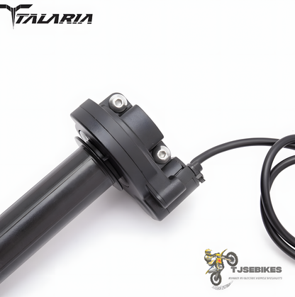 Aluminium Electric Throttle Assembly for Talaira Sting TL3000 Off-Road