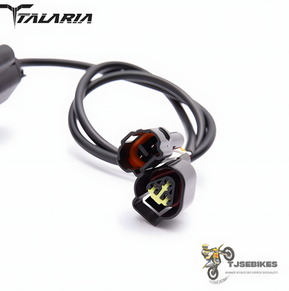Aluminium Electric Throttle Assembly for Talaira Sting TL3000 Off-Road