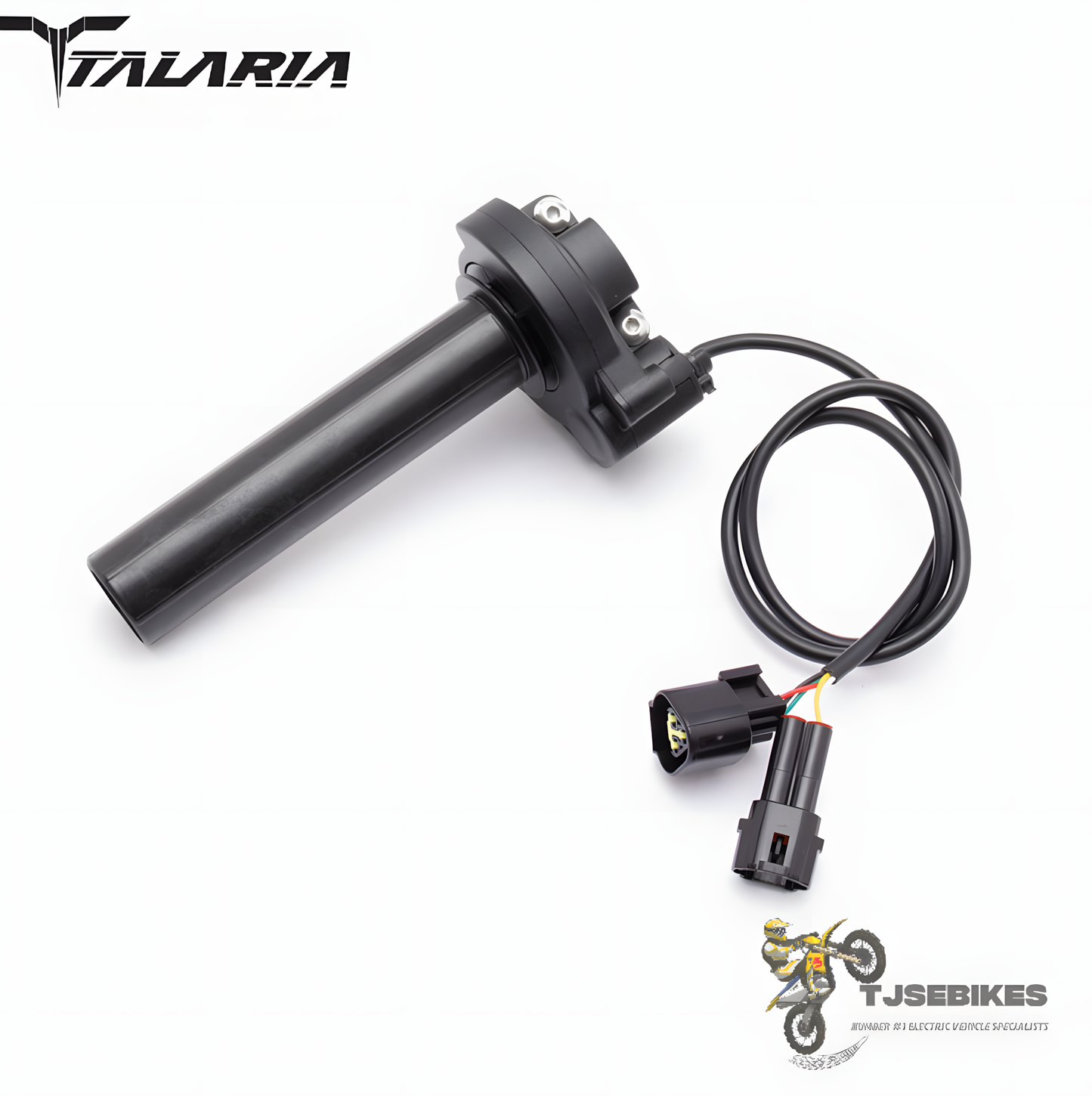 Aluminium Electric Throttle Assembly for Talaira Sting TL3000 Off-Road